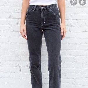 John Galt Crispina Jeans